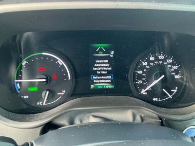 2022 Toyota Sienna - Photo 10