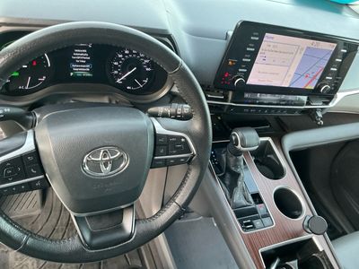 2022 Toyota Sienna - Photo 14