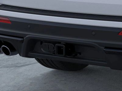 2026 Ford Explorer — photo 23 view