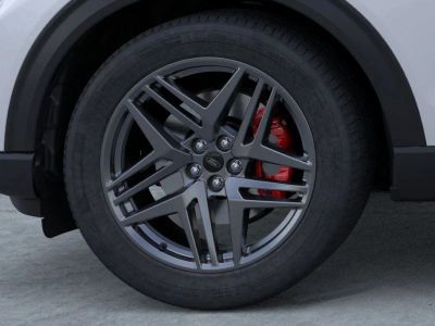 2026 Ford Explorer — photo 19 view