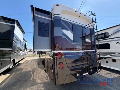 2026 Jayco Precept - Photo 12