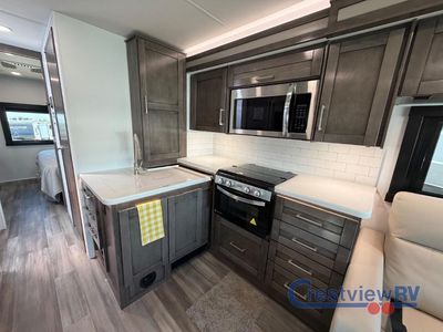 2026 Jayco Precept - Photo 24