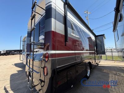 2026 Jayco Precept - Photo 11