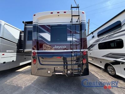 2026 Jayco Precept - Photo 10