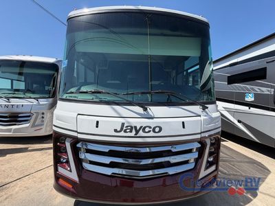 2026 Jayco Precept - Photo 4