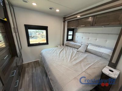 2026 Jayco Precept - Photo 30