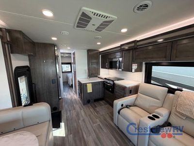 2026 Jayco Precept - Photo 19