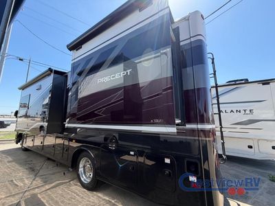 2026 Jayco Precept - Photo 9