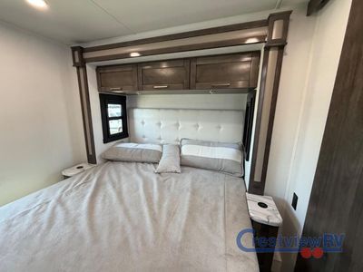 2026 Jayco Precept - Photo 35