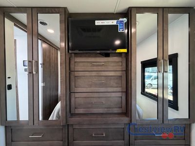 2026 Jayco Precept - Photo 34
