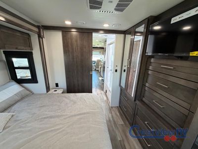 2026 Jayco Precept - Photo 33