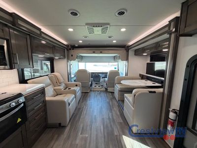 2026 Jayco Precept - Photo 36