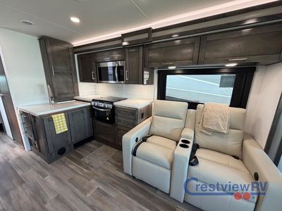 2026 Jayco Precept - Photo 21