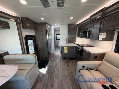 2026 Jayco Precept - Photo 23