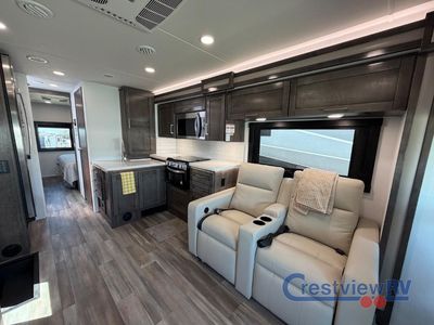 2026 Jayco Precept - Photo 20