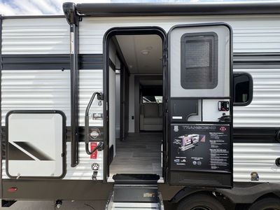 2026 Grand Design Transcend XPLOR — photo 13 view