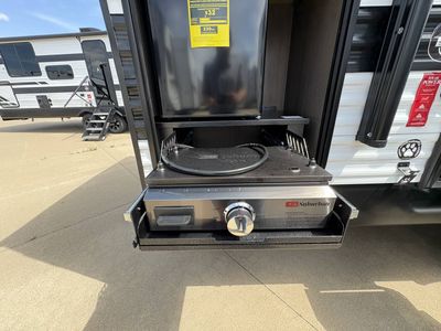 2026 Grand Design Transcend XPLOR — photo 12 view