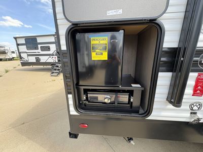 2026 Grand Design Transcend XPLOR — photo 11 view