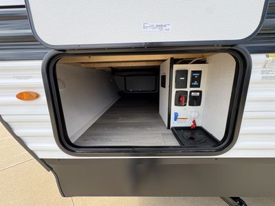 2026 Grand Design Transcend XPLOR — photo 9 view