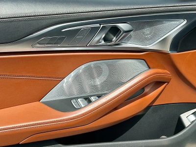 2023 BMW 8 Series — photo 16 view