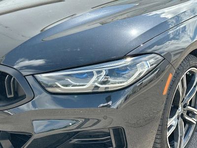 2023 BMW 8 Series — photo 29 view