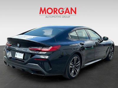 2023 BMW 8 Series — photo 7 view