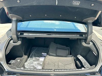 2023 BMW 8 Series — photo 23 view