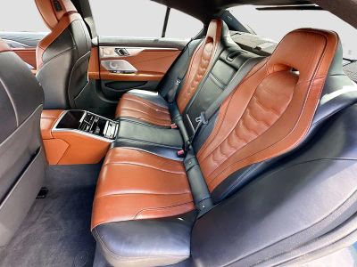 2023 BMW 8 Series — photo 22 view