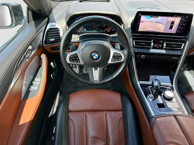 2023 BMW 8 Series — photo 20 view