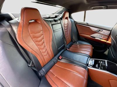 2023 BMW 8 Series — photo 24 view