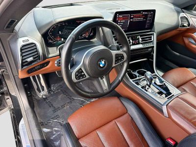 2023 BMW 8 Series — photo 9 view