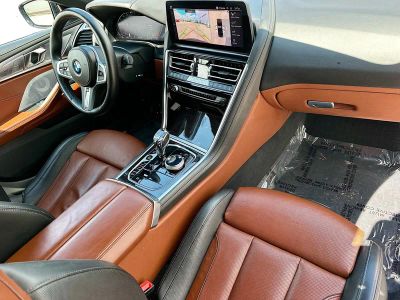 2023 BMW 8 Series — photo 27 view