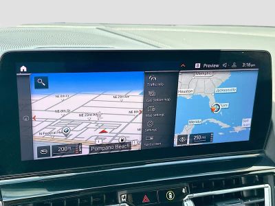 2023 BMW 8 Series — photo 12 view