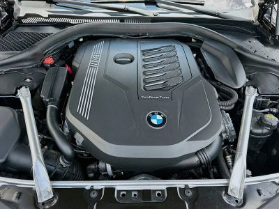 2023 BMW 8 Series — photo 28 view