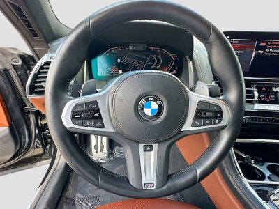 2023 BMW 8 Series — photo 10 view
