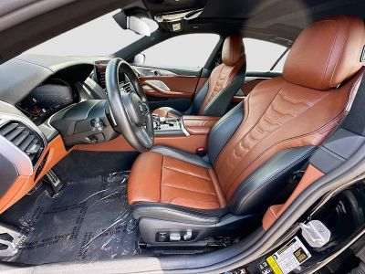 2023 BMW 8 Series — photo 19 view