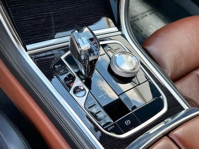 2023 BMW 8 Series — photo 15 view