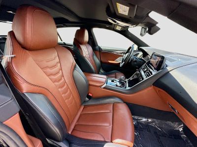 2023 BMW 8 Series — photo 26 view