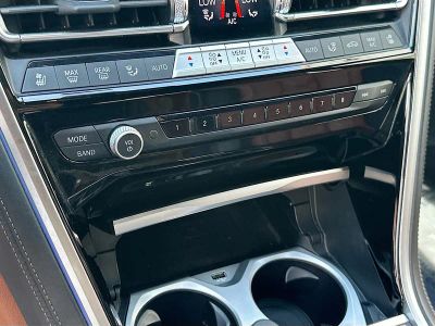 2023 BMW 8 Series — photo 14 view