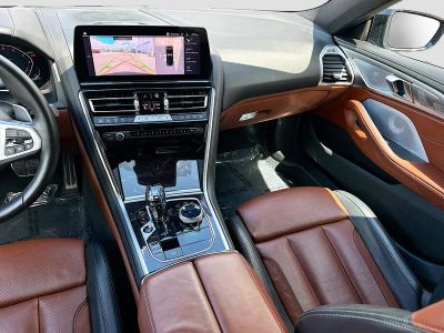 2023 BMW 8 Series — photo 21 view