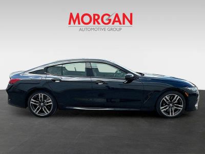 2023 BMW 8 Series — photo 8 view