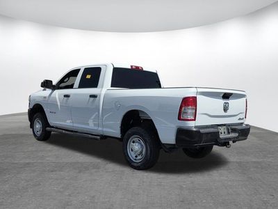 2022 Ram 2500 - Photo 6