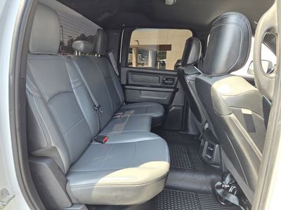 2022 Ram 2500 - Photo 26