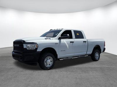 2022 Ram 2500 - Photo 7