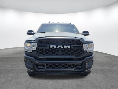 2022 Ram 2500 - Photo 2