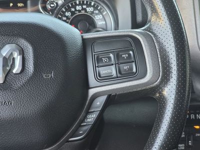 2022 Ram 2500 - Photo 24