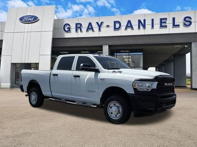 2022 Ram 2500 - Photo 1