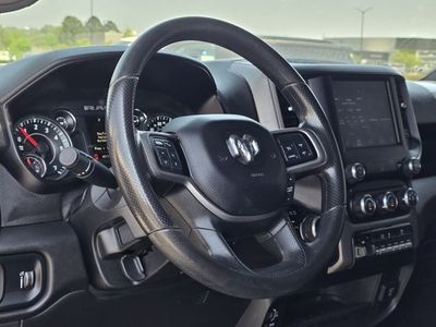 2022 Ram 2500 - Photo 22