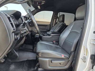 2022 Ram 2500 - Photo 12