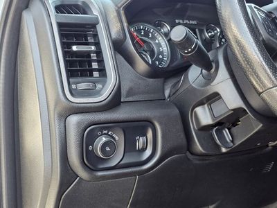 2022 Ram 2500 - Photo 17